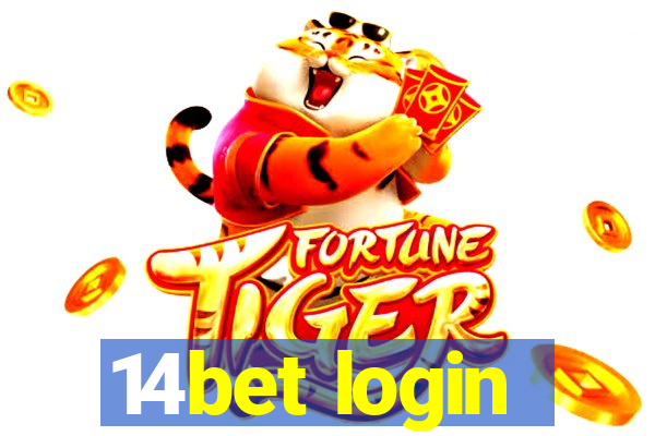 14bet login